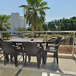 Apartment Deniz Manzarali, Plaja 100 Metre, Luks 2 Marmaris