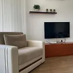 Apartment Deniz Manzarali, Plaja 100 Metre, Luks 2 Marmaris