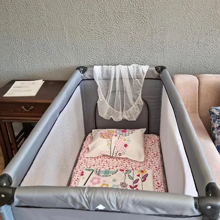 Deniz Manzarali, Plaja 100 Metre, Luks 2 Apartamento *