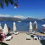 Apartman Deniz Manzarali, Plaja 100 Metre, Luks 2 Marmaris