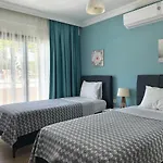 Apartman Deniz Manzarali, Plaja 100 Metre, Luks 2 *