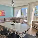 Deniz Manzarali, Plaja 100 Metre, Luks 2 Apartman *