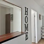 Apartman Deniz Manzarali, Plaja 100 Metre, Luks 2 *