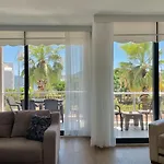 Apartman Deniz Manzarali, Plaja 100 Metre, Luks 2 Marmaris