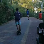 Διαμέρισμα Deniz Manzarali, Plaja 100 Metre, Luks 2