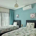 Διαμέρισμα Deniz Manzarali, Plaja 100 Metre, Luks 2
