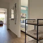 Deniz Manzarali, Plaja 100 Metre, Luks 2 Διαμέρισμα