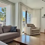 Deniz Manzarali, Plaja 100 Metre, Luks 2 Διαμέρισμα *