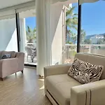 Deniz Manzarali, Plaja 100 Metre, Luks 2 * Μαρμαρίς