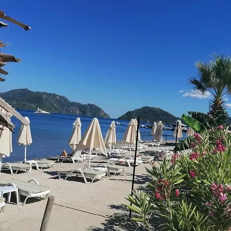 Διαμέρισμα Deniz Manzarali, Plaja 100 Metre, Luks 2