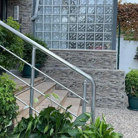 Deniz Manzarali, Plaja 100 Metre, Luks 2 Appartamento Marmaris