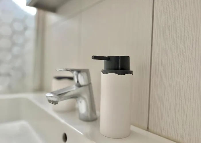 Deniz Manzarali, Plaja 100 Metre, Luks 2 * Marmaris