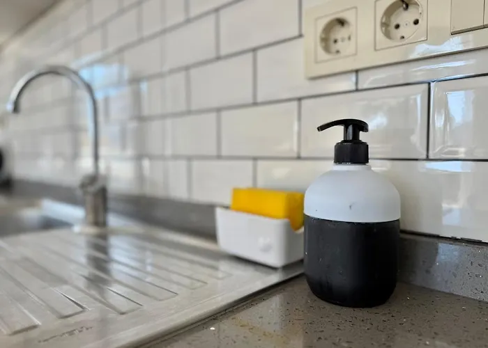 Appartamento Deniz Manzarali, Plaja 100 Metre, Luks 2 Marmaris