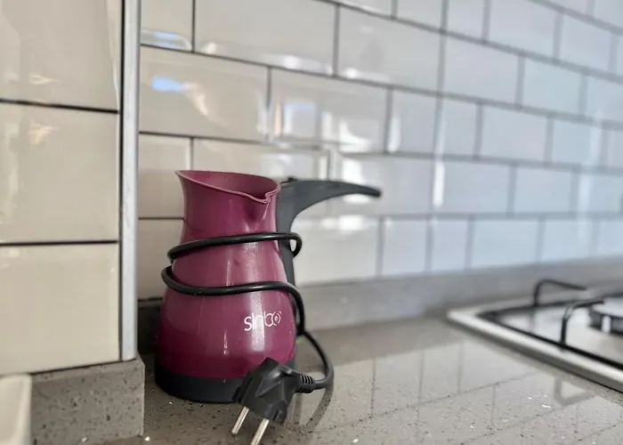 Deniz Manzarali, Plaja 100 Metre, Luks 2 Marmaris