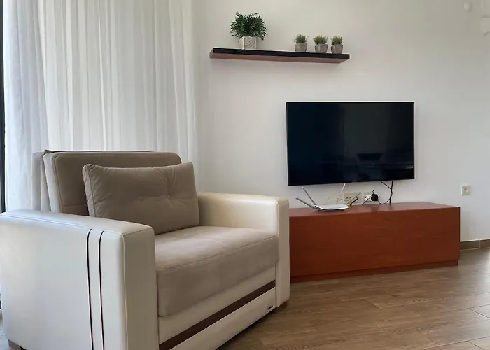 Appartamento Deniz Manzarali, Plaja 100 Metre, Luks 2 Marmaris